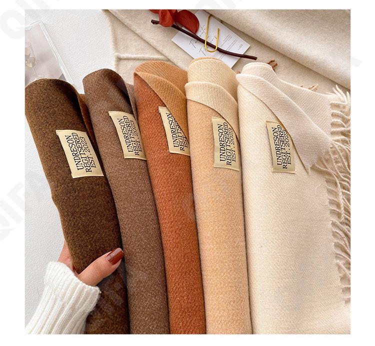 Женский Палантин CC4246_27105-5