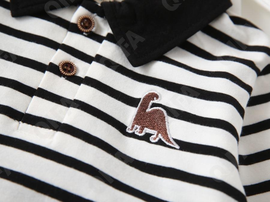 Детская Футболка поло CC3266_SY4564_252_2576_31