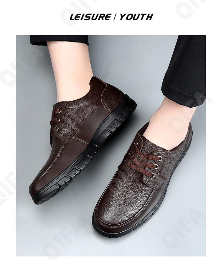 Мужские Полуботинки CC4894_8801-1