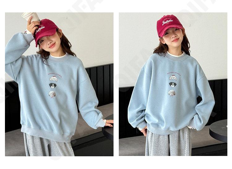 Детский Свитшот CC1333_25MQ18_247_2579_12 Детский Свитшот CC1333_25MQ18_247_2579_12