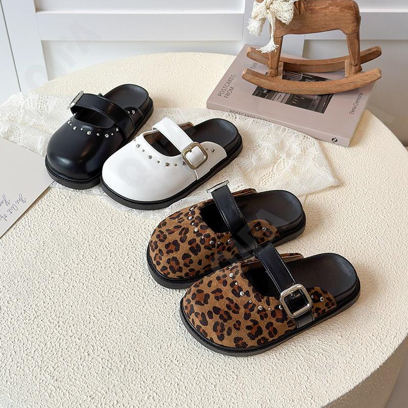 Детское Сабо CC3959_V6655-A1