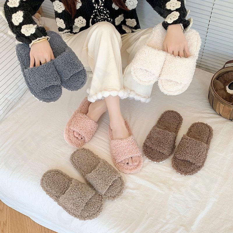 Женские Тапочки CC4988_8852-5