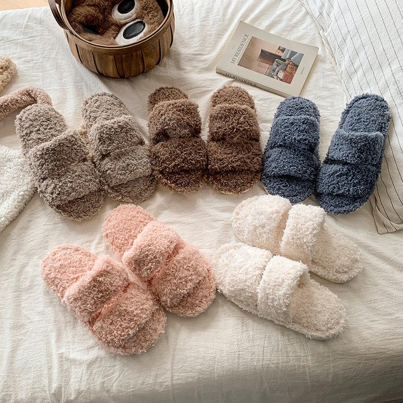 Женские Тапочки CC4988_8851-2