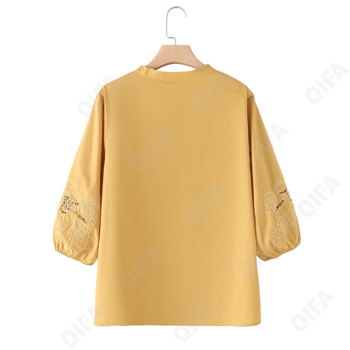 Женская Блузка CC1326_352401_230_1779_32