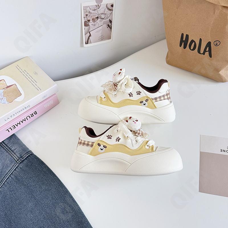 Женские Кеды CC4351_FY-266-1 Женские Кеды CC4351_FY-266-1