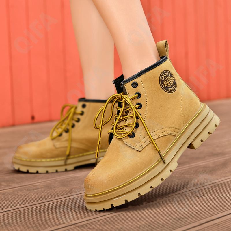 Женские Ботинки CC4999_10055-1 Женские Ботинки CC4999_10055-1