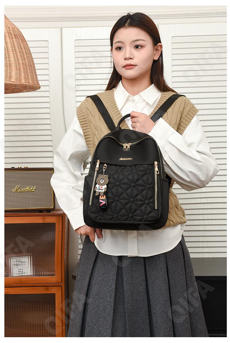 Женский Рюкзак CC423_20479-3 Женский Рюкзак CC423_20479-3