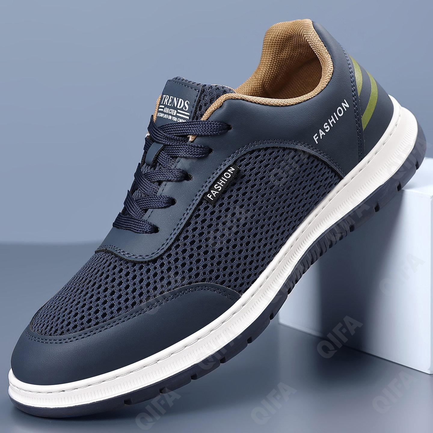 Мужские Кроссовки CC4114_W2208-1