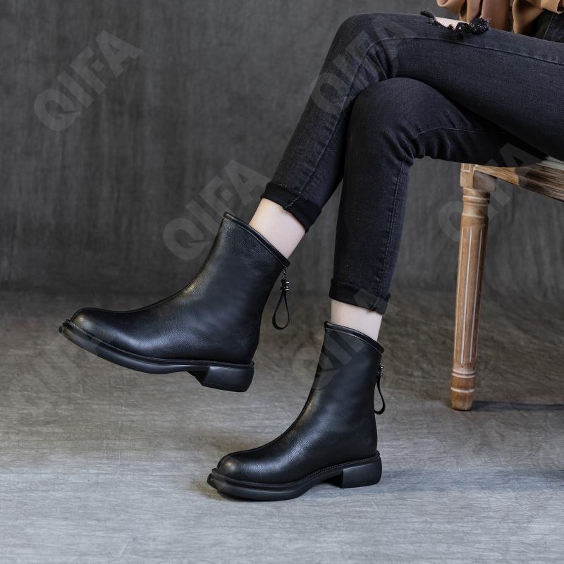 Женские Ботинки CC4061_8118-1