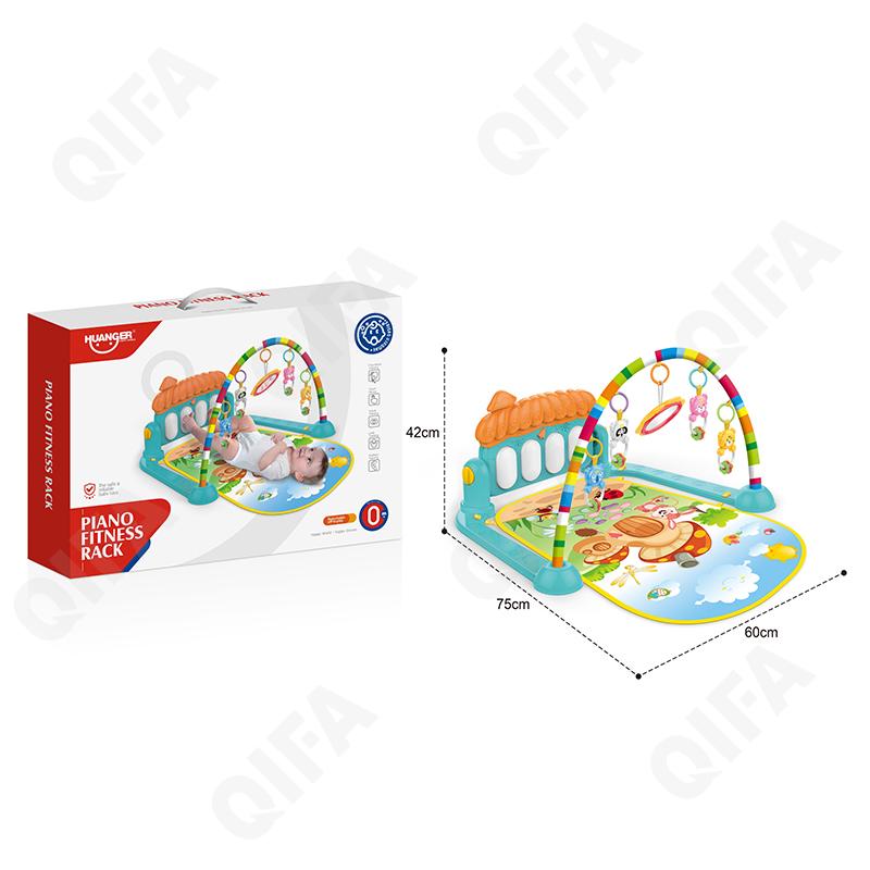 Развивающий коврик CC3341_HE0639-1 Развивающий коврик CC3341_HE0639-1