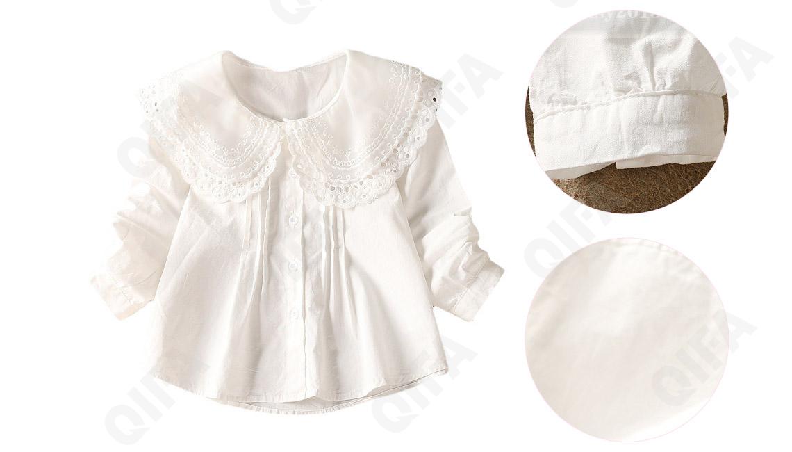 Детская Блузка и рубашка CC1568_2203-1204-5-1
