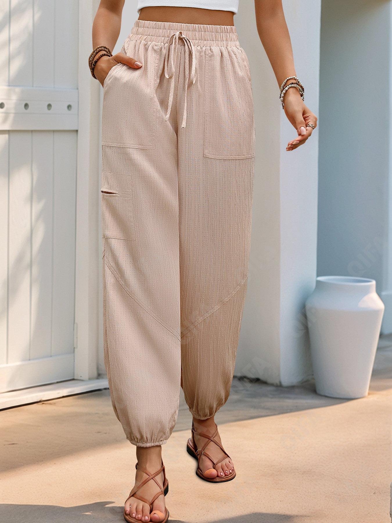 Женские Джоггеры CC280_S9194_946_1776_43