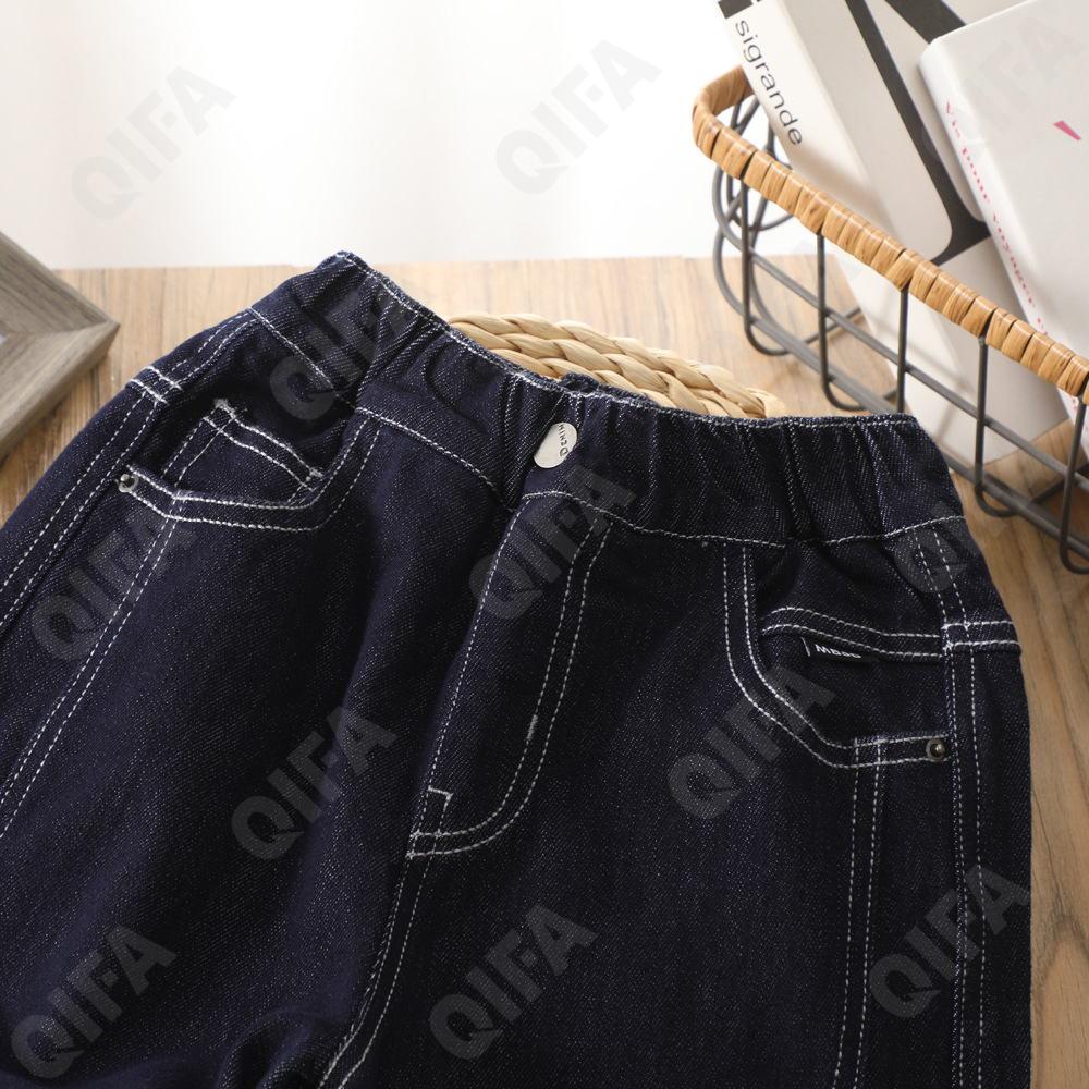 Детские Джинсы CC2119_0908-2859-1 Детские Джинсы CC2119_0908-2859-1
