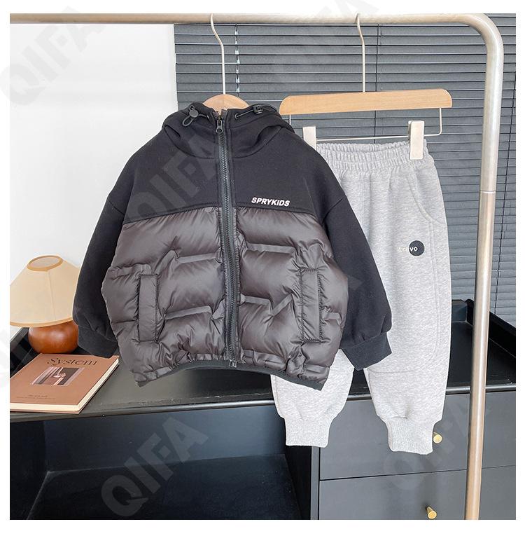 Детская Зимняя куртка CC1327_DS6090_252_2574_36