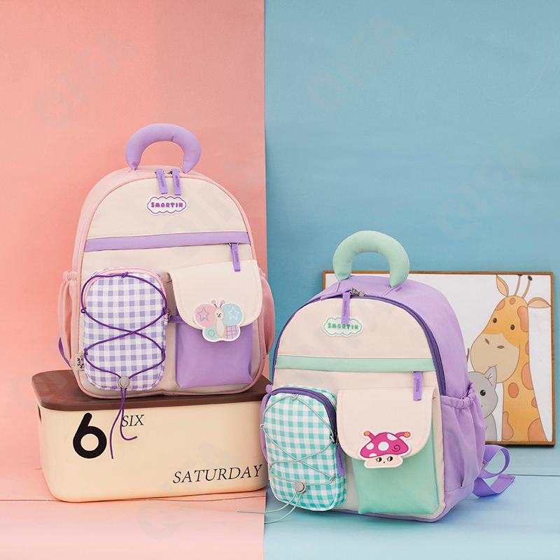 Унисекс Ранец Для детей CC2434_SLA4-3