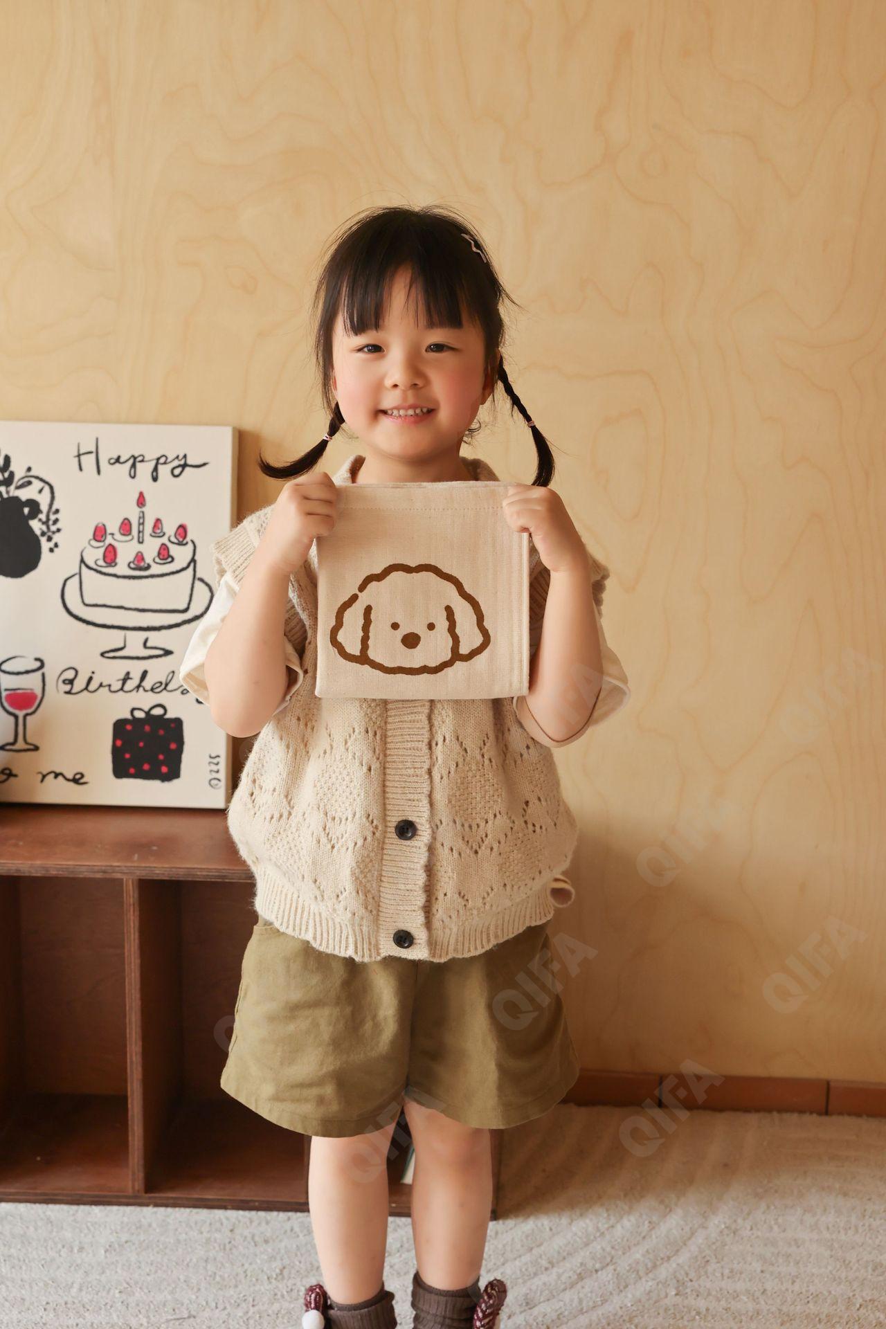 Полотенце-салфетка CC3863_XG01-2