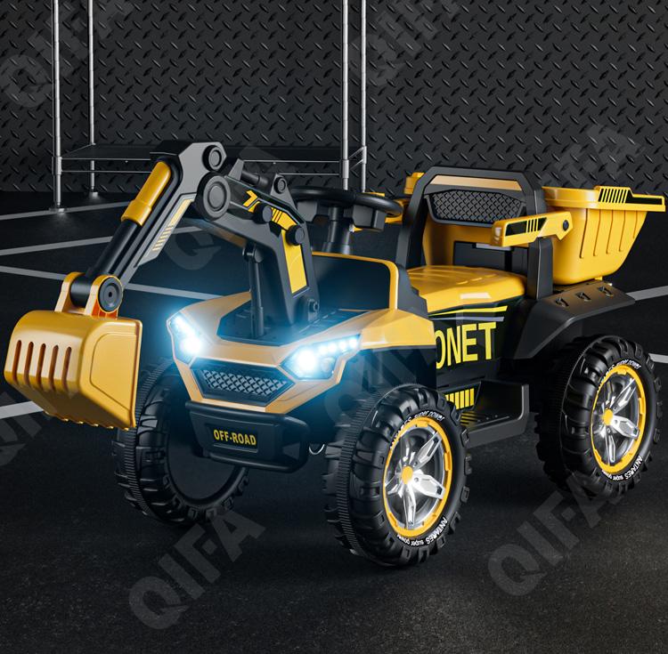 Детский Электромобиль CC3634_YW-1888-1 Детский Электромобиль CC3634_YW-1888-1