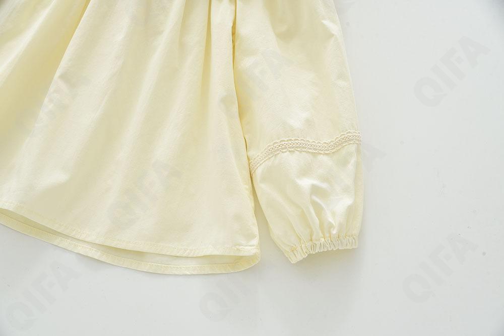 Детская Блузка CC2119_0222-01-1