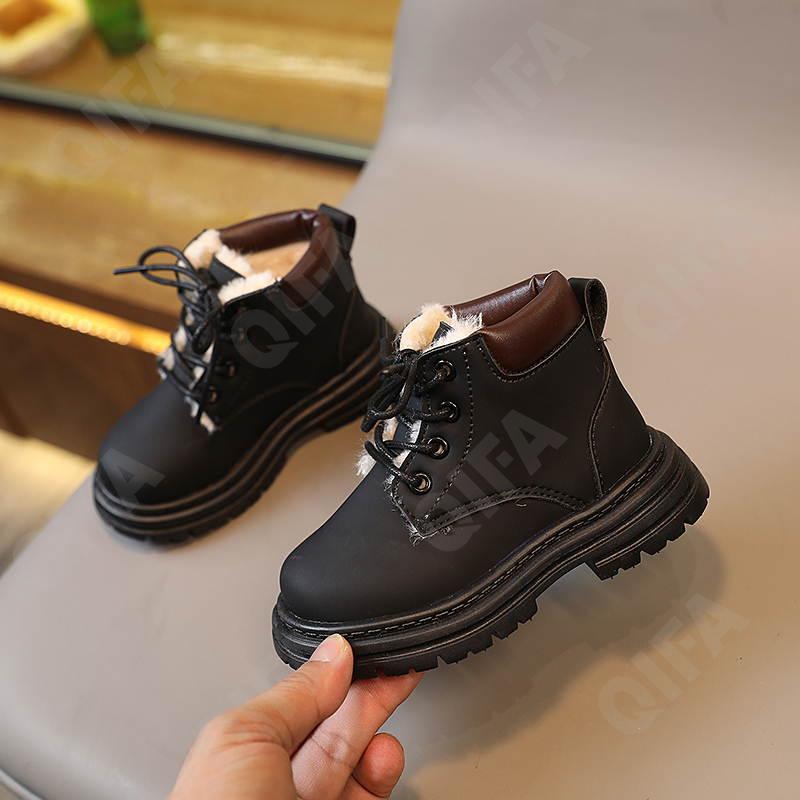 Детские Ботинки CC3959_F833M-A3