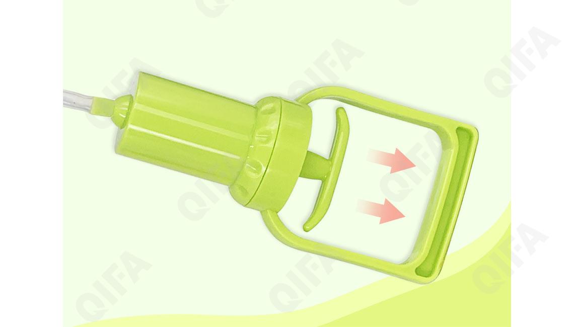 Молокоотсос ручной CC1857_MFD-X-2002-2 Молокоотсос ручной CC1857_MFD-X-2002-2