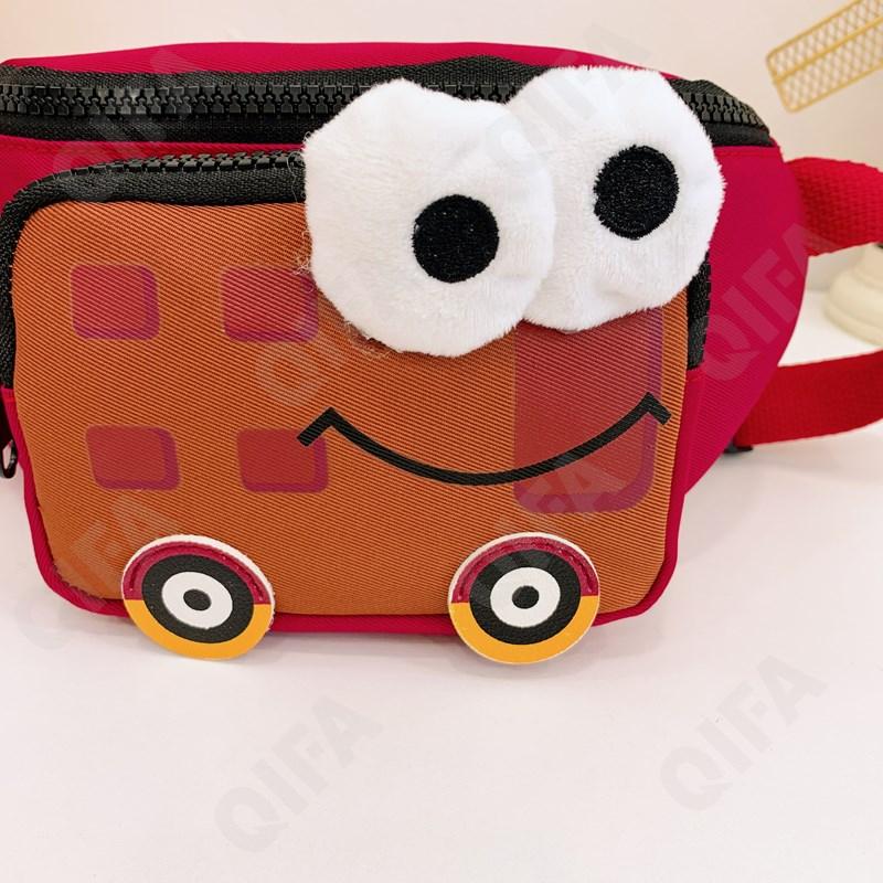 Детская Сумка поясная RC779_9988-1