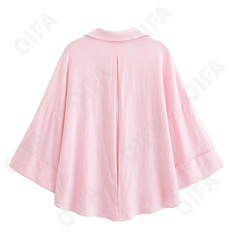 Женская Рубашка CC5074_C9-1