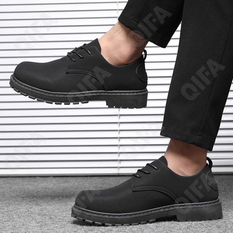 Мужские Полуботинки CC4011_QJ-XP211-1