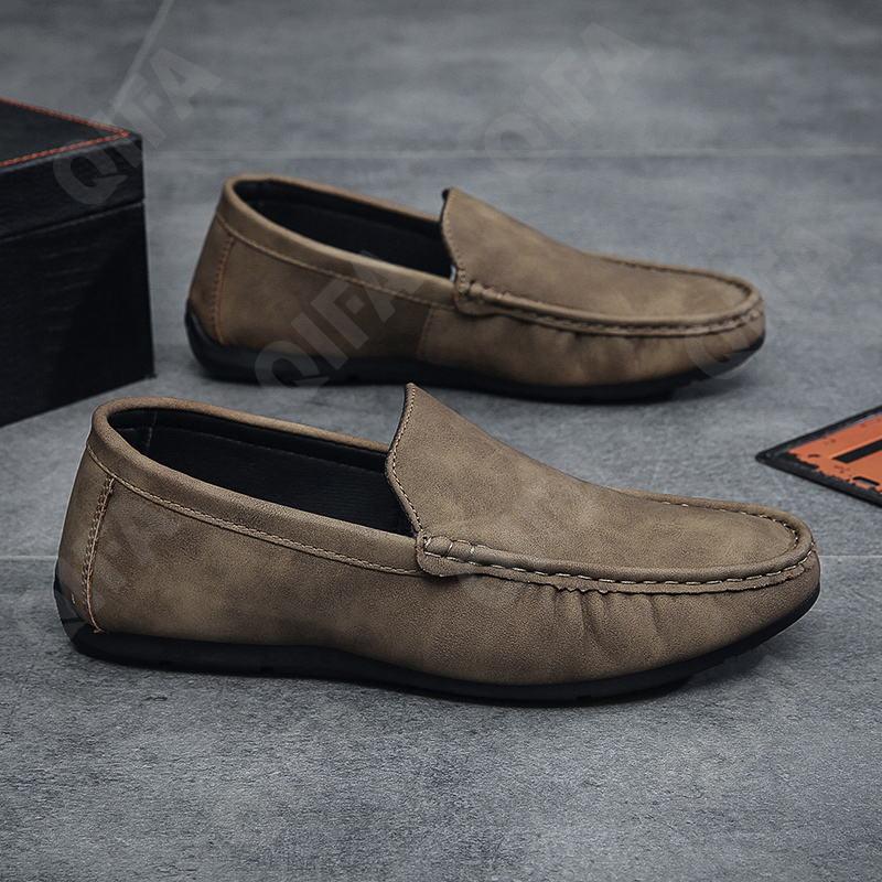 Мужские Мокасины CC4114_EK002-5