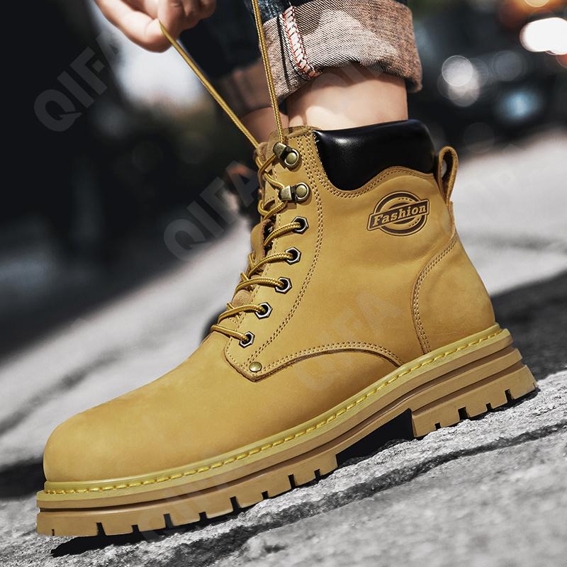 Женские Ботинки CC4999_2098-W-3