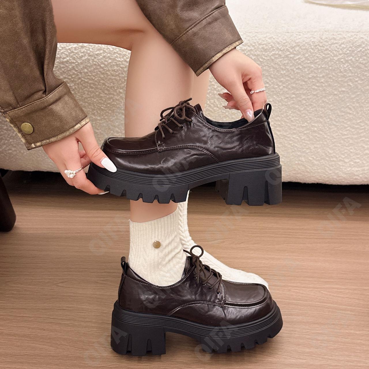 Женские Туфли CC4036_2601-2