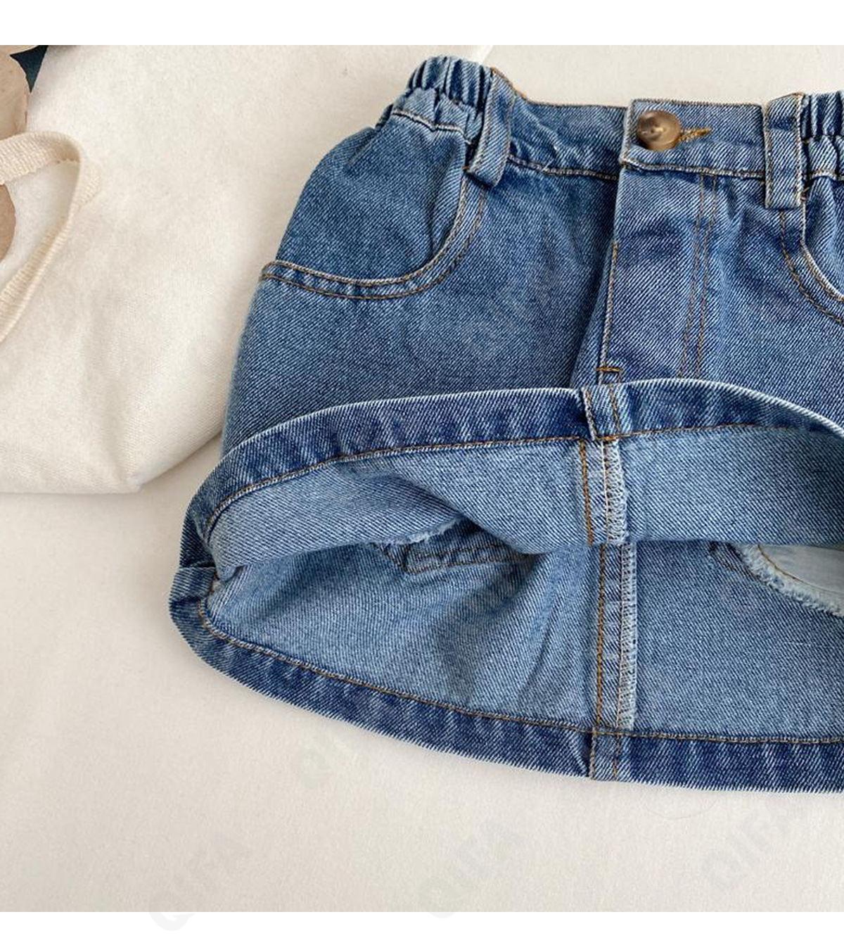 Детская Юбка CC5543_A8379_247_2575_11