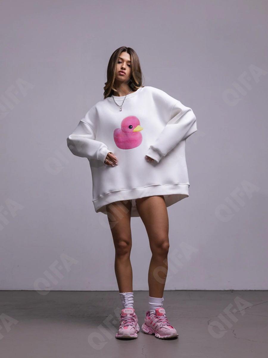 Женский Свитшот CC4052_WY0017_234_1778_70 Женский Свитшот CC4052_WY0017_234_1778_70