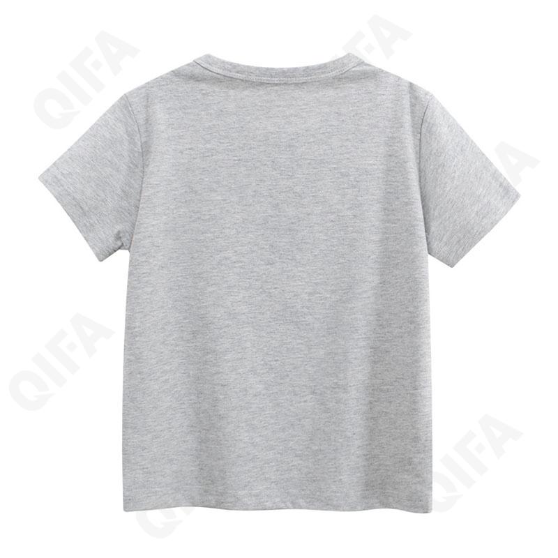 Детская Футболка CC2484_HT9238_246_2575_29