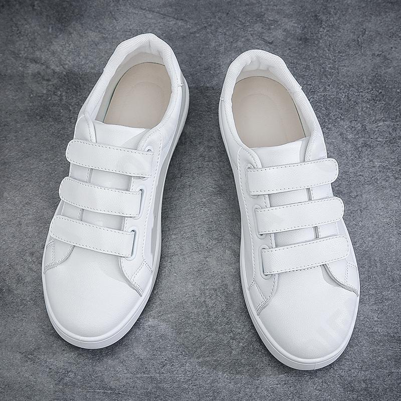 Мужские Кроссовки CC4876_G12-3