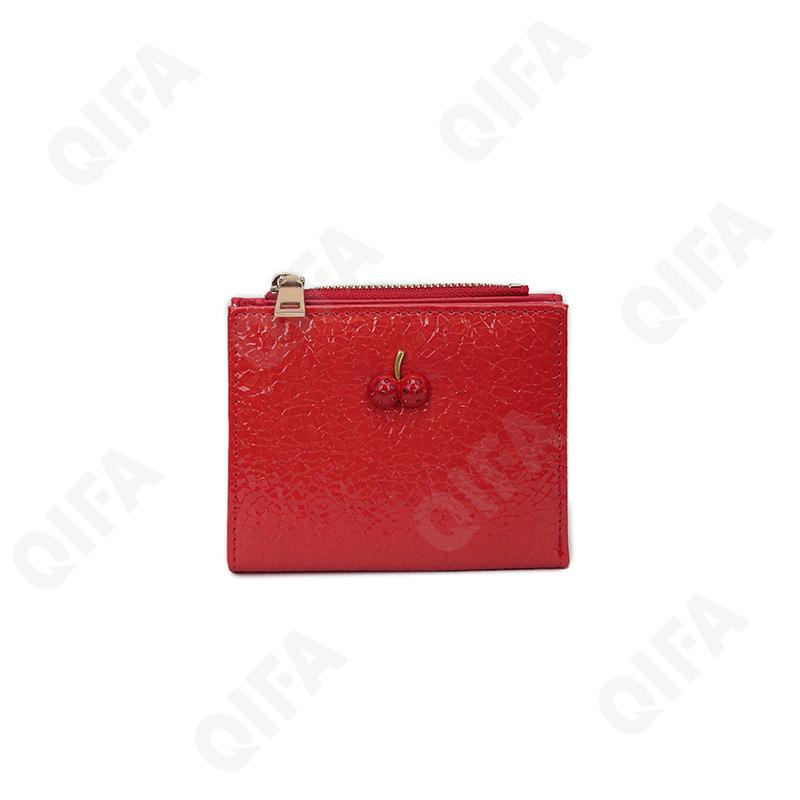 Женский Кошелек