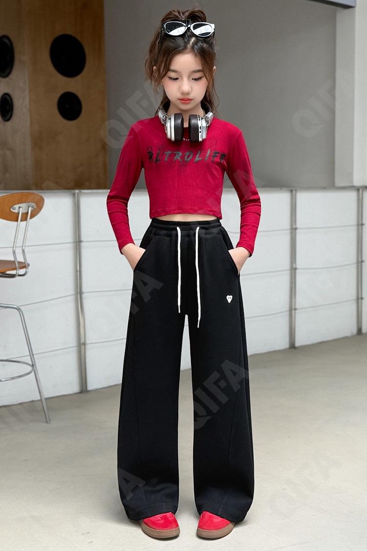 Детские Брюки CC2120_619_252_2579_27