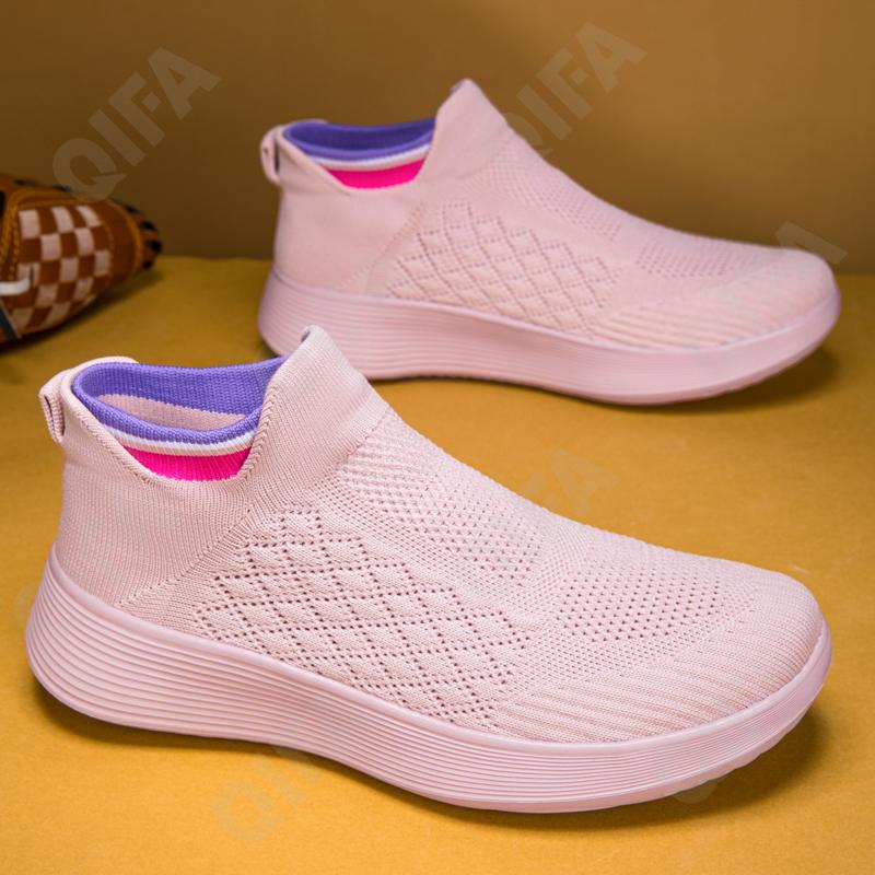 Женские Кроссовки CC3880_293W-5