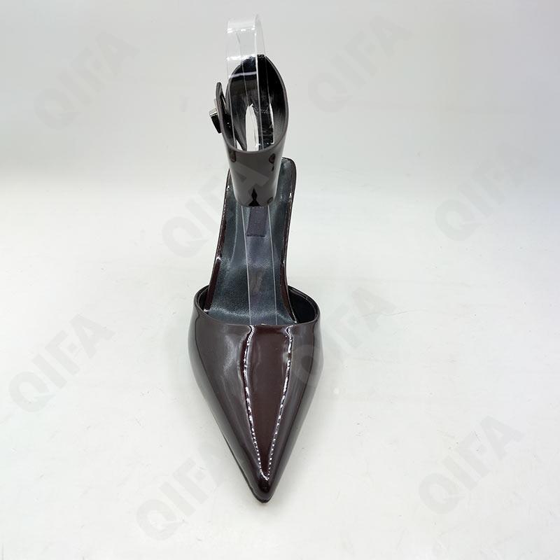 Женские Туфли CC4415_L2883-E912-1 Женские Туфли CC4415_L2883-E912-1