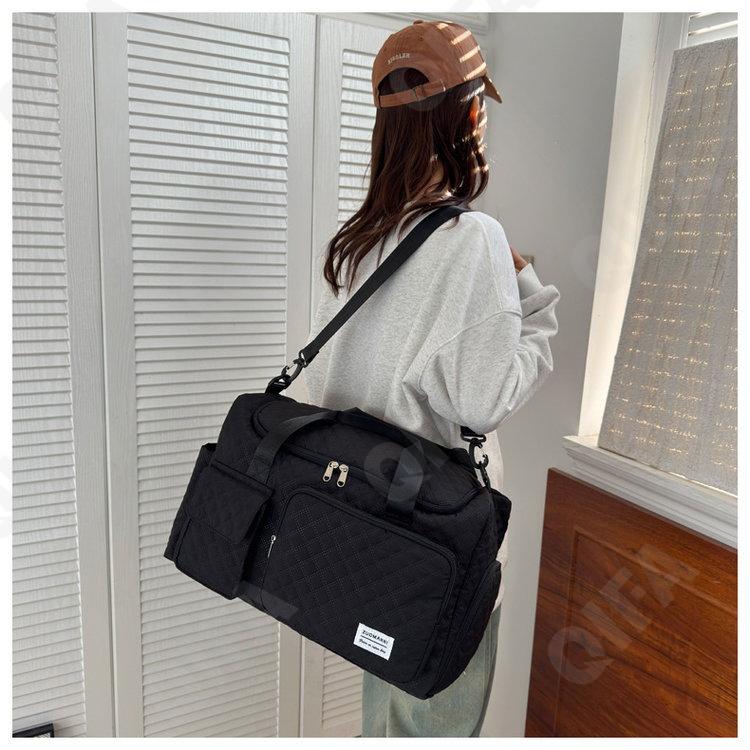 Женская Дорожная сумка CC4678_ZMN_027-1-1