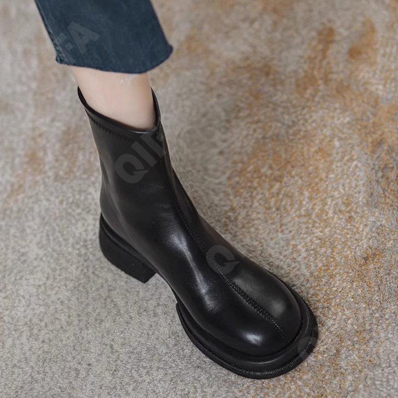 Женские Ботинки CC4177_3823-2 Женские Ботинки CC4177_3823-2