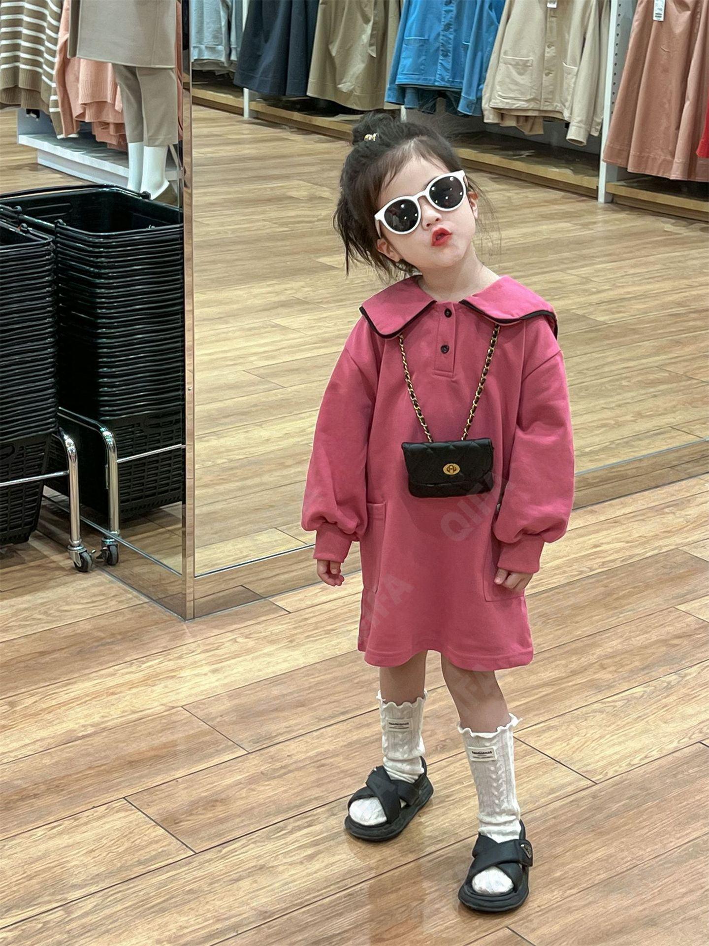 Детское Платье CC5527_J23601_243_1817_44