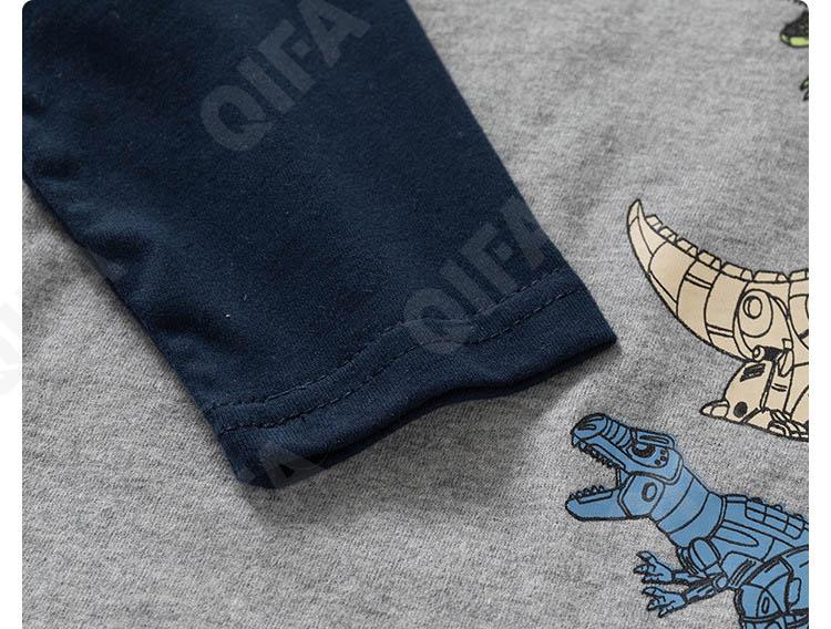 Детский Лонгслив CC3265_TX2682_246_1817_68 Детский Лонгслив CC3265_TX2682_246_1817_68