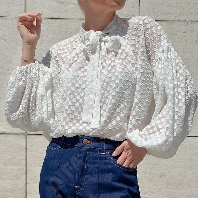 Женская Блузка