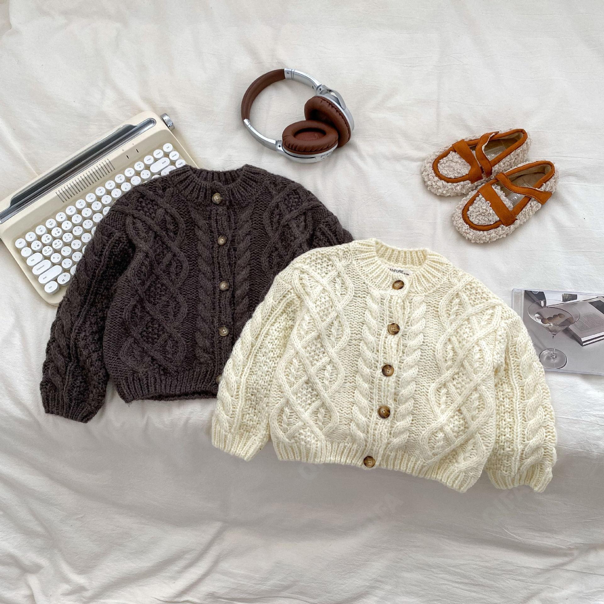 Детская Кофта CC2196_23049_957_2575