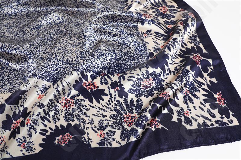 Женский Платок CC4193_FT258-6