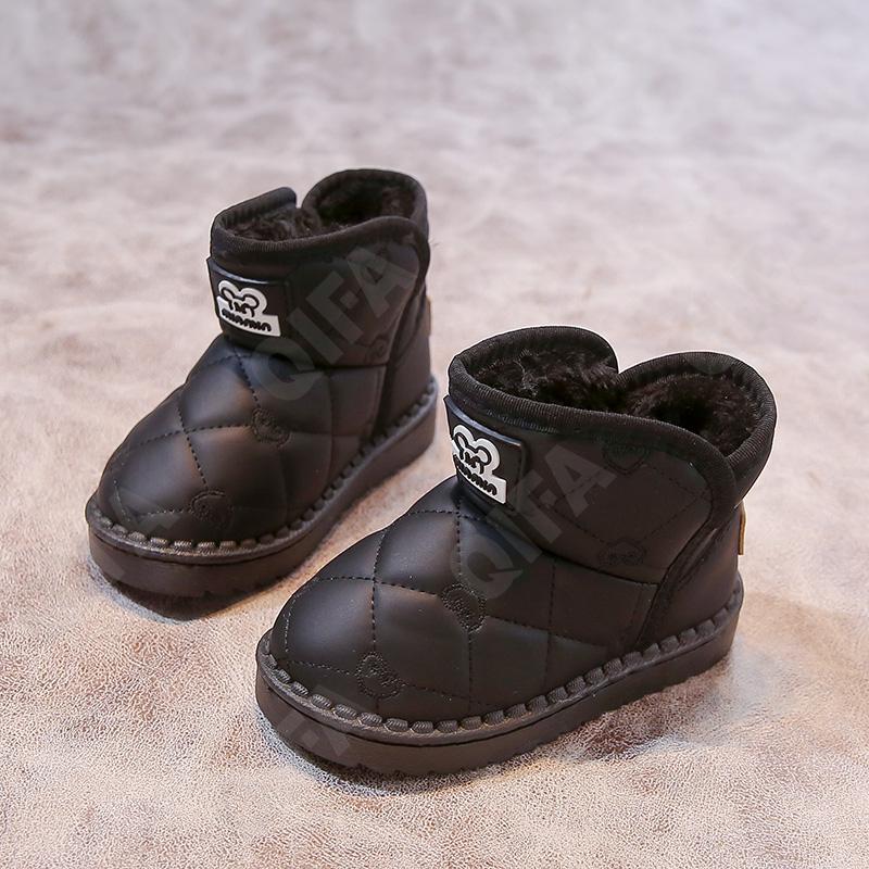 Детские Угги CC5214_1807_M-B1 Детские Угги CC5214_1807_M-B1