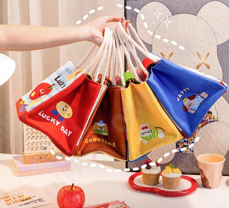 Унисекс Термосумка Для детей CC5051_JJLZJ0005-2 Унисекс Термосумка Для детей CC5051_JJLZJ0005-2