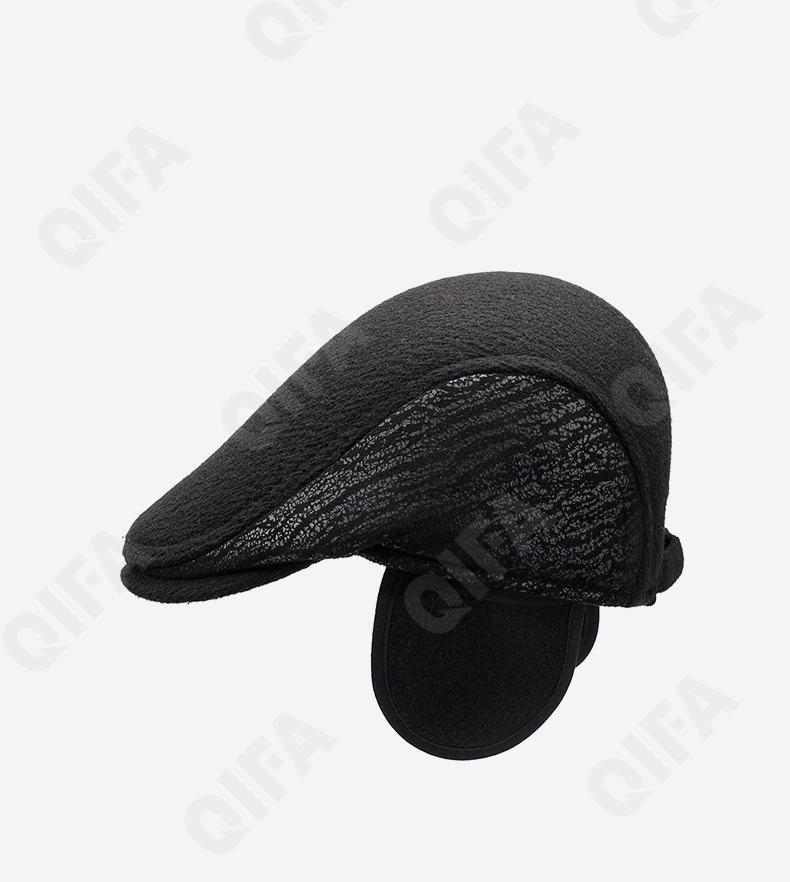 Мужская Кепка CC4472_A-385-2