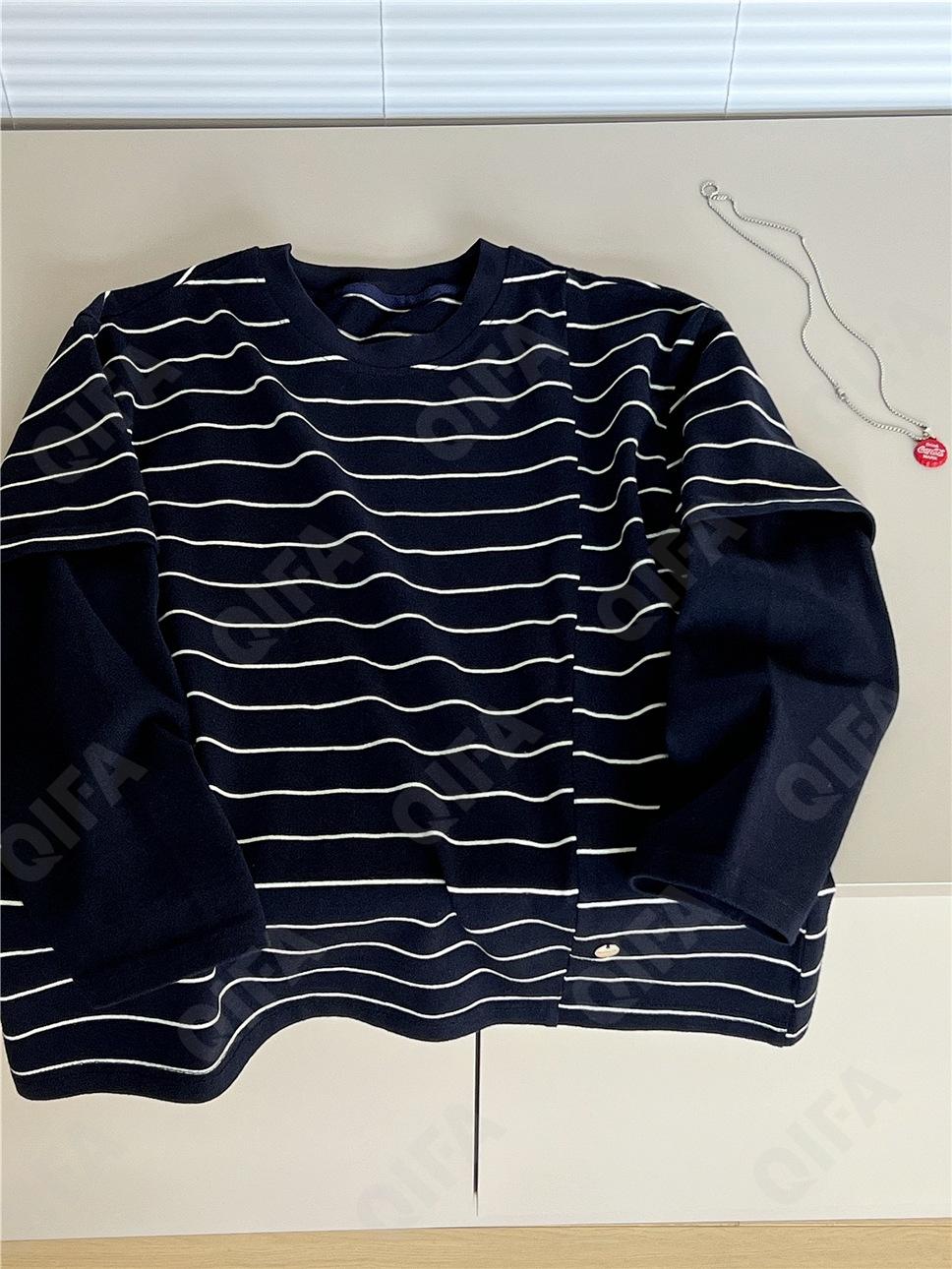 Детский Лонгслив CC5530_SN25AW8396_252_2576_31