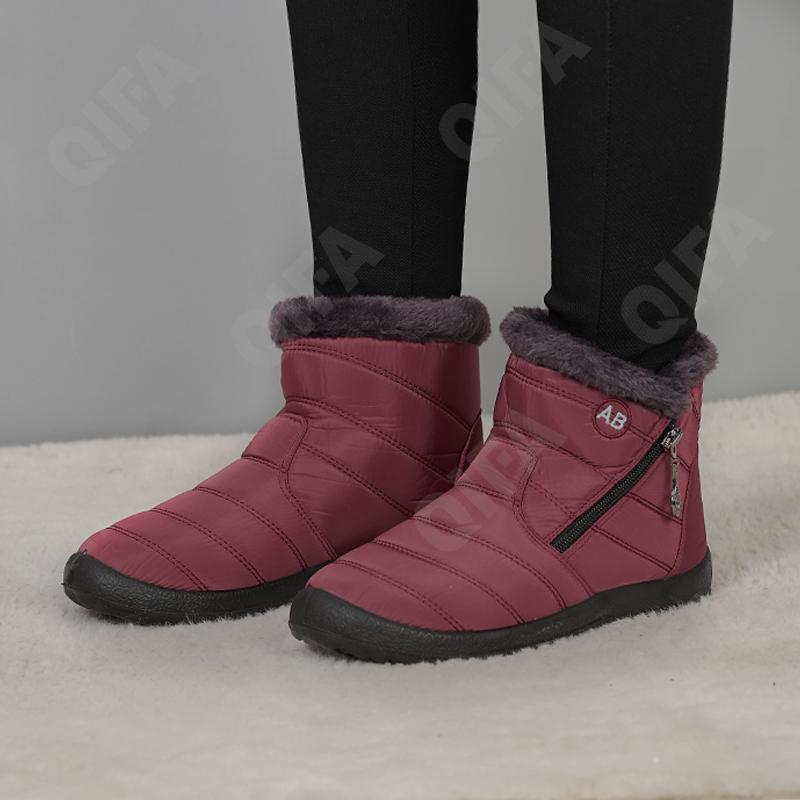 Женские Дутики CC5045_DMDX7688-14L